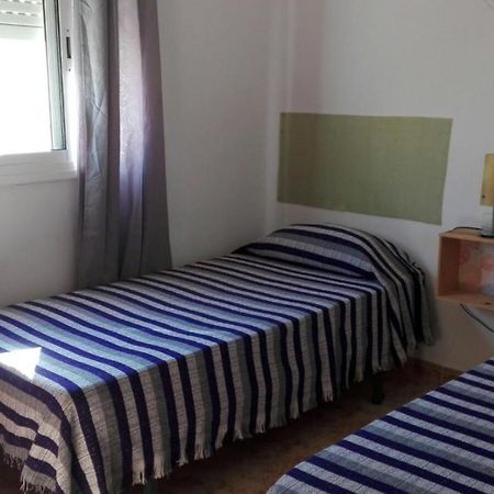 Puravida III Lejlighed L'Ametlla de Mar Eksteriør billede